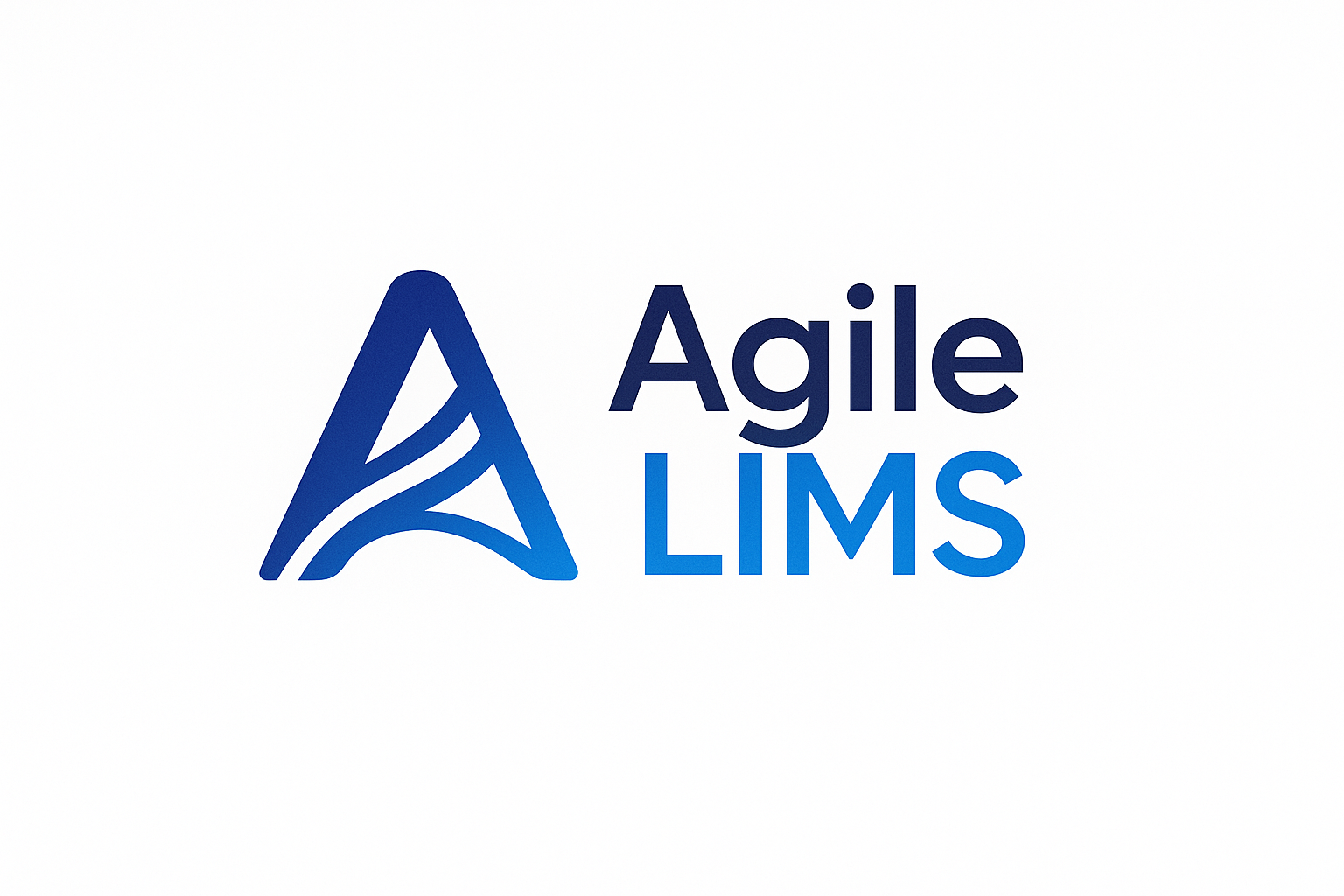 Agile LIMS Logo